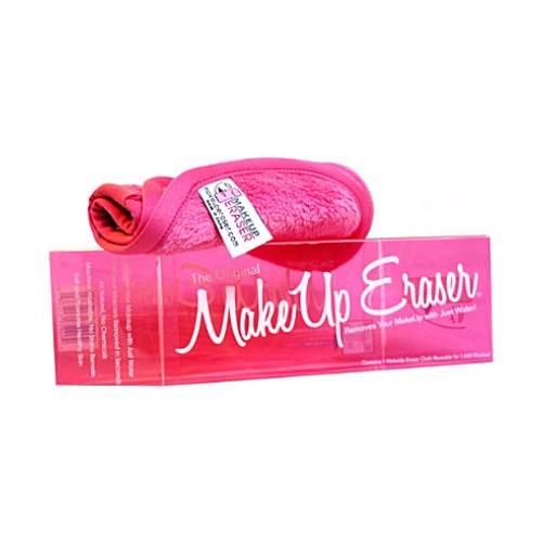 Make Up Eraser-pink (PINK)